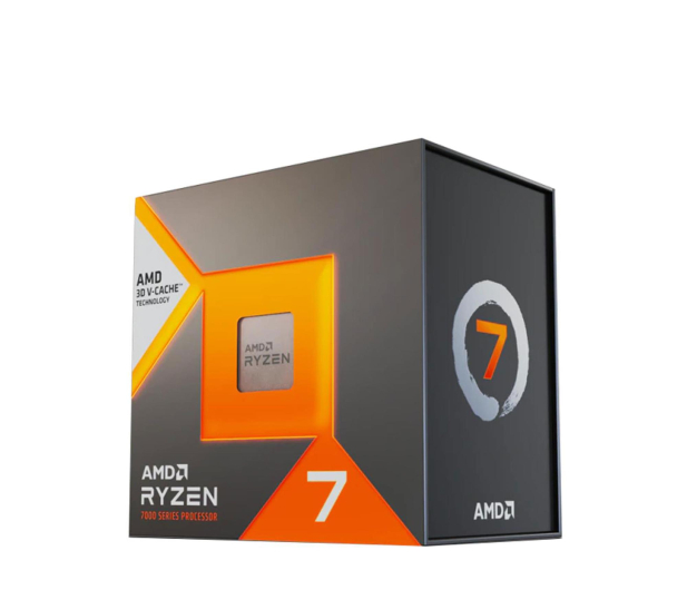 Polecany zestaw Ryzen 7 7800X3D/32GB/1TB/RX 9070 XT - 1509514 - zdjęcie 2